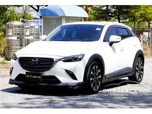 2019 Mazda CX-3 2.0 SP SUV