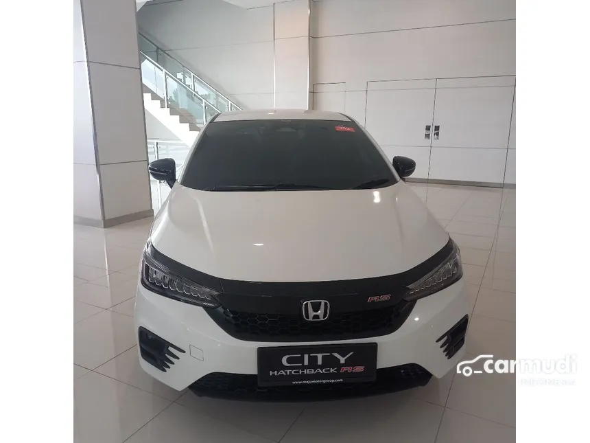 2024 Honda City RS Hatchback