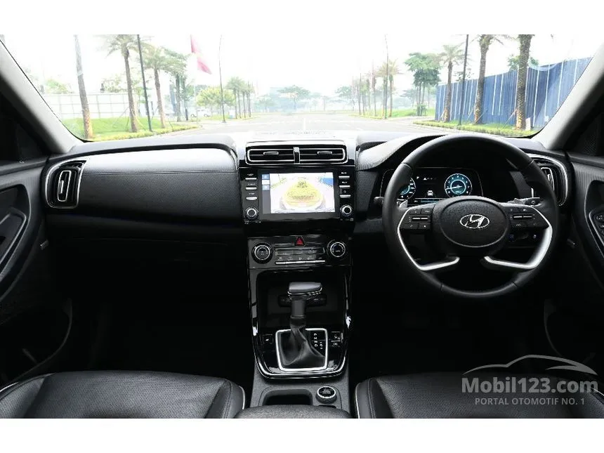 2022 Hyundai Creta Prime SUV