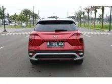2022 Hyundai Creta 1.5 Prime SUV