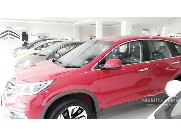 Honda Bekas  Baru Murah Jual  beli 76 Mobil  di Bali  