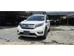 Used 2017 Honda BR-V 1.5 V i-VTEC TIP-TOP CARKING 1 YRS WARRANTY - Cars for sale
