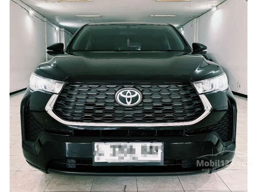 2023 Toyota Kijang Innova Zenix V (Premium Color) MPV