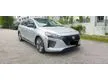Used 2019 Hyundai Ioniq 1.6 Hybrid BlueDrive HEV Hatchback