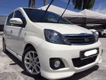 [ 2012 ] Perodua Viva 1.0 Elite [A] FULL SPEC
