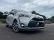 Used 2017 Toyota Sienta 1.5 V MPV 1 YEAR WARRANTY