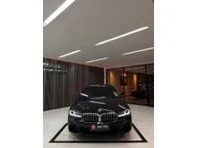 2021 BMW 520i 2.0 M Sport Sedan