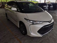 2016 Toyota Estima 2.4 Aeras Premium MPV