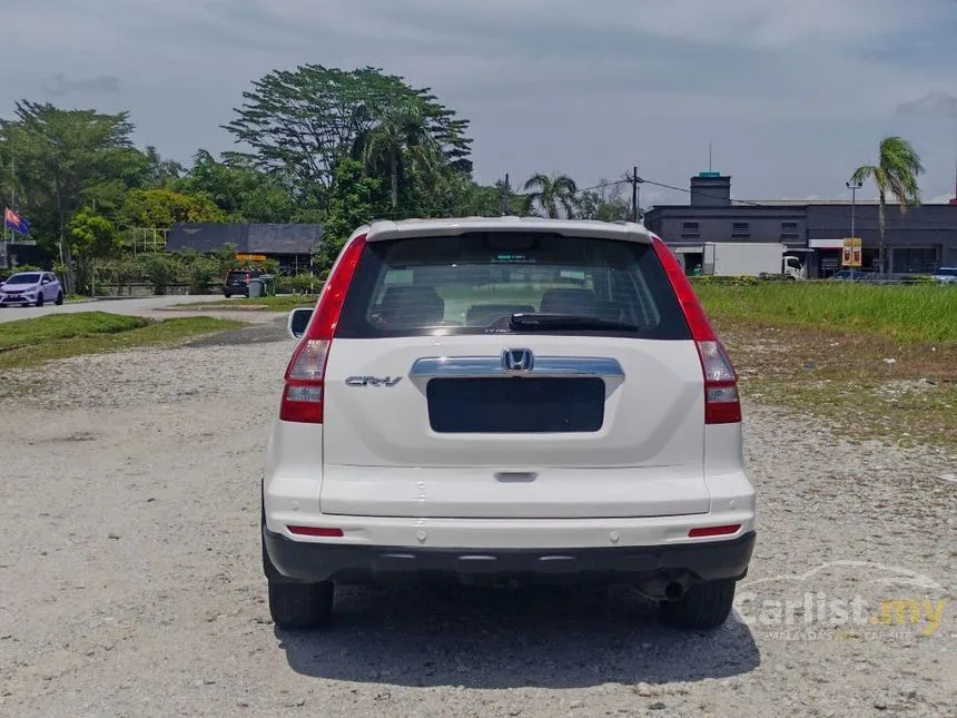 2012 Honda CR-V SUV