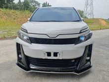 2018 Toyota Voxy 2.0 ZS GR Sport MPV