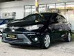 Used 2017 Toyota VIOS E 1.5 AT FACELIFT MODEL, SPORTS LEATHER SEATS
