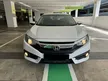 Used 2018 Honda Civic 1.5 TC VTEC Sedan ** LEATHER SEAT ** POWER LEATHER SEAT( DRIVER SIDE*