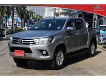 2015 Toyota Hilux Revo 2.4 DOUBLE CAB E Prerunner Pickup
