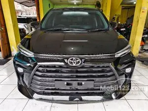 2022 Toyota Avanza 1.5 G MPV