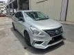 Used 2018 Nissan Almera (TRY T3ST DRIV3 + RAYA OFFERS + FREE GIFTS + TRADE IN DISCOUNT + READY STOCK) 1.5 VL Sedan