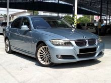 2010 Bmw 323i 2.5 FACELIFT DOCTOR OWNER M-SPORTS 2.0