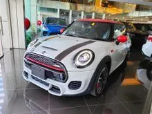 2021 MINI COOPER 2.0 JOHN COOPER WORKS JCW (20K KM) - UNREG $ OFFER $ HURRY $