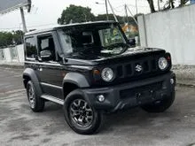 2021 Suzuki Jimny 1.5 Sierra JC Package SUV