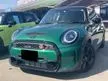 Recon 2022 MINI 3 Door 2.0 Cooper S DCT