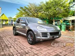 2008 Porsche Cayenne 3.6 SUV