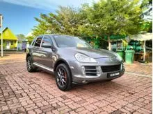 2008 Porsche Cayenne 3.6 SUV