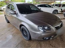 2011 Proton Persona 1.6 Elegance High Line (A)