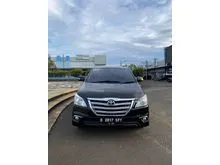 2015 Toyota Kijang Innova 2.0 V MPV