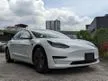 Used 2022 USED TESLA Model 3 LOW MILEAGE, GOOD CONDITION, BEST PRICE, OFFER NOW