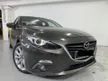 Used 2014 Mazda 3 2.0 Sedan(A)NO PROCESSING CHARGE