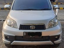 2014 Toyota Rush 1.5 TRD Sportivo SUV