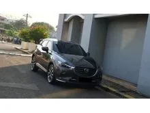 2023 Mazda CX-3 1.5 Sport SUV AT 2023/2024 [ LOW KM ]