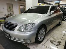 2005 Toyota Crown 3.0 Royal Saloon