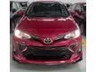 Used 2019 Toyota Vios 1.5 G Sedan OTR RM 65,600 - Cars for sale