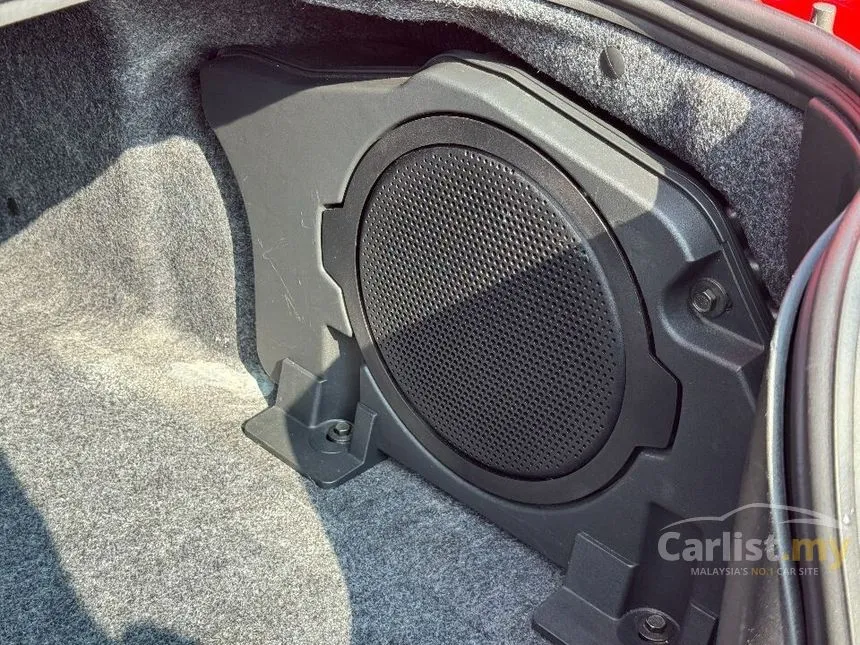 2019 Ford MUSTANG EcoBoost Coupe