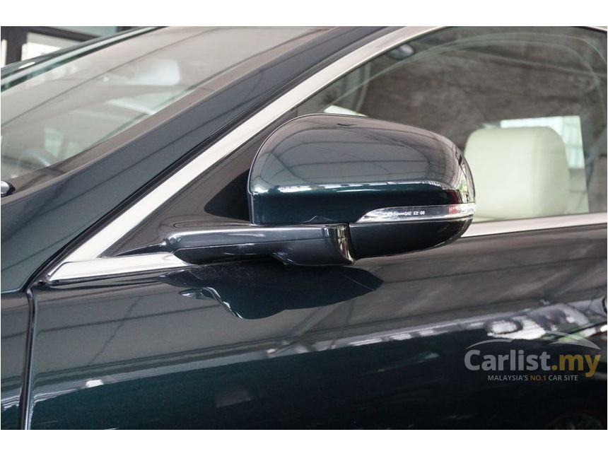 2015 Jaguar XF Luxury Ti Sedan