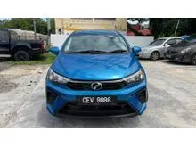 2024 Perodua Bezza 1.0 G Sedan