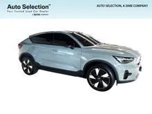 2024 Volvo C40 Recharge P8
