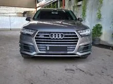 2016 Audi Q7 3.0 TFSI Quattro SUV