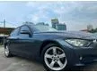 Used (2016)BMW 316i SPORT LUXURY Sedan.4Y WRRTY.FREE SERVICE.FREE TINTED.POWER SEAT.360 SENSOR.KEYLESS.DYNAMIC MODE.H/L WITH LOW INTEREST RATE - Cars for sale