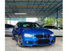 2017 BMW 330e 2.0 M Sport Sedan,FREE 3 YEAR WARRANTY MU/WARRANTY,FULL SERVICE RECORD,ORI MILEAGE,ORI CAT