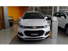 2019 Chevrolet Trax 1.4 DISKON TERBESAR PROMO TERBANYAK