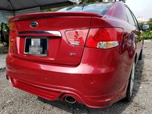 Kia Forte 1.6 SX PUSH START FULLOAN 2.0 POLO ALTIS CIVIC INSPIRA ACCORD CAMRY 207 CITY VIOS SENTRA LANCER PREVE WAJA PERSONA MYVI ALZA VIVA GETZ JAZZ