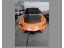 2022 Lamborghini Urus Performante 4.0 [DUTY UNPAID] - OFFICIAL LAMBOGHINI KL