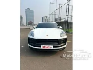 2016 Porsche Macan 2.0 SUV