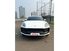 2016 Porsche Macan 2.0 SUV full facelift Service Record Stnk 1thn
