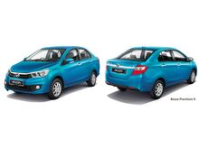 REbate 1.8k Bezza 1.3 X AT 2018