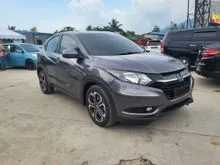 #OTR# 2018 Honda HR-V 1.8 E (A) Nice Condition, 3 Years Warranty