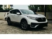 2022 Honda CR-V 1.5 TC-P SUV (A) FULL SERVICE HONDA ,FACELIFT GEN5 ,TIP TOP CONDITION