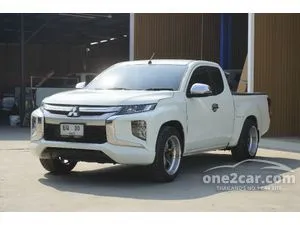 2022 Mitsubishi TRITON 2.4 GLX Plus Mega Cab Pickup