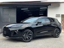 2025 Toyota Crown Estate Z 2.5 HEV E-FOUR AWD